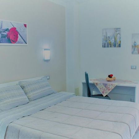 Casa Al Massimo Hotel Palermo Ngoại thất bức ảnh