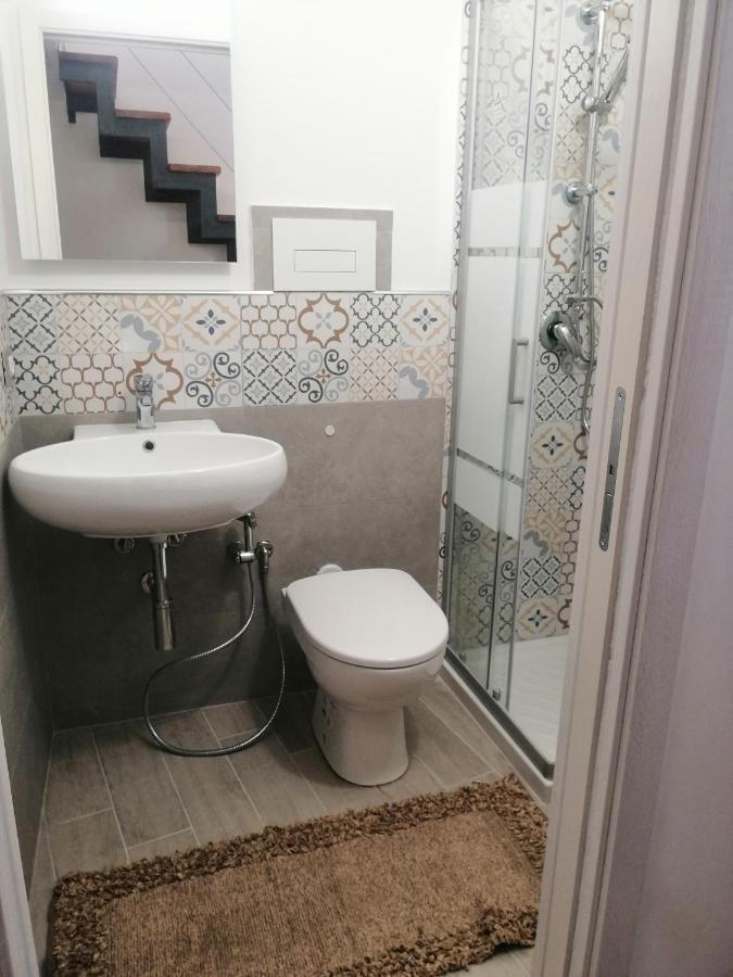 Casa Al Massimo Hotel Palermo Ngoại thất bức ảnh