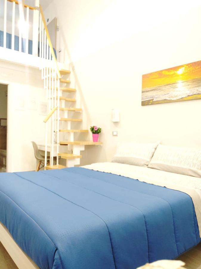 Casa Al Massimo Hotel Palermo Ngoại thất bức ảnh