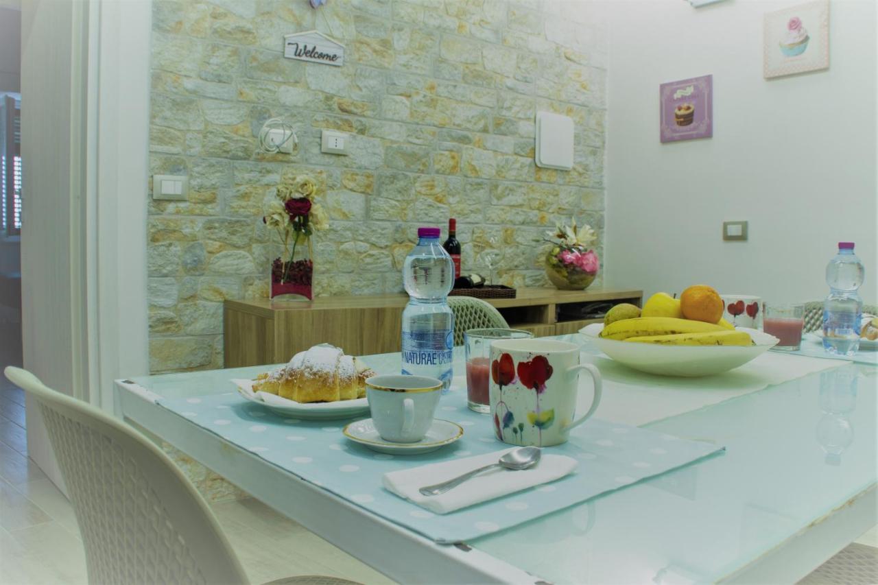 Casa Al Massimo Hotel Palermo Ngoại thất bức ảnh