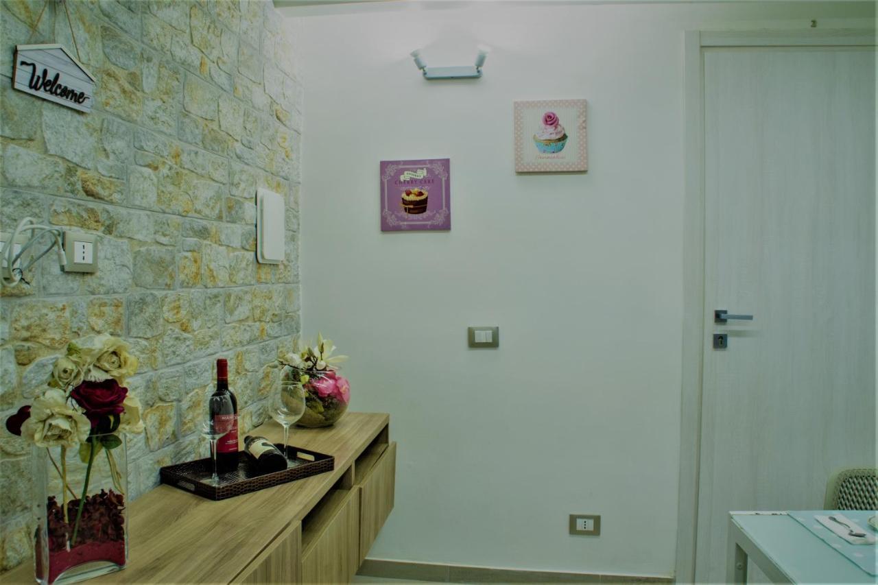 Casa Al Massimo Hotel Palermo Ngoại thất bức ảnh